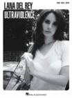 Image for Lana Del Rey - Ultraviolence