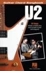 Image for U2 - Guitar Chord Songbook : Jazz Play-Along Volume 179