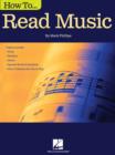 Image for How to Read Music