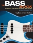 Image for The Bass Book : A Complete Illustrated History of Bass Guitars