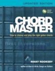 Image for Chord master  : how to choose and play the right guitar chords