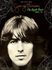 Image for George Harrison - The Apple Years