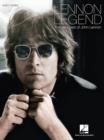 Image for Lennon Legend - The Very Best of John Lennon