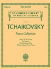 Image for Tchaikovsky Piano Collection : Schirmer&#39;S Library of Musical Classics Volume 2116