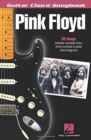 Image for Pink Floyd - Guitar Chord Songbook