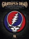 Image for Grateful Dead - The Definitive Collection