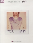 Image for Taylor Swift - 1989 : Easy Guitar with Notes &amp; Tab