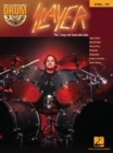 Image for Slayer : Drum Play-Along Volume 37