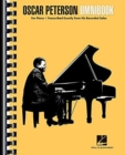 Image for Oscar Peterson - Omnibook : Piano Transcriptions