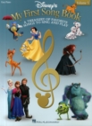 Image for Disney&#39;s My First Songbook