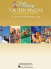 Image for Disney for Teen Singers