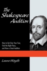 Image for The Shakespeare Audition
