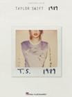 Image for Taylor Swift - 1989