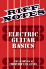 Image for Riff Notes: Electric Guitar Basics