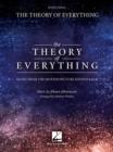 Image for The Theory of Everything : Music from the Motion Picture Soundtrack