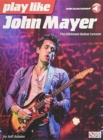 Image for Play like John Mayer