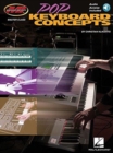 Image for Pop Keyboard Concepts : Musicians Institute Master Class