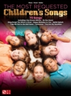 Image for The Most Requested Children&#39;s Songs