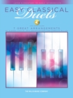 Image for Easy Classical Duets : Later Elementary to Early Intermediate Level