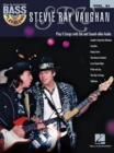 Image for Stevie Ray Vaughan
