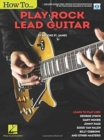 Image for How to Play Rock Lead Guitar