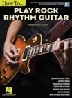 Image for How to Play Rock Rhythm Guitar
