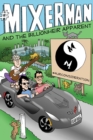 Image for #Mixerman and the Billionheir Apparent