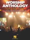 Image for WORSHIP ANTHOLOGY FOR EASY PIANO