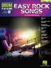 Image for Easy Rock Songs : Drum Play-Along Volume 42