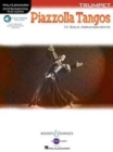 Image for Piazzolla Tangos Trumpet