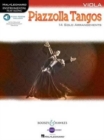 Image for Piazzolla Tangos Viola