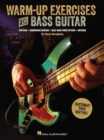 Image for Warm-Up Exercises for Bass Guitar