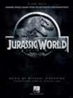 Image for Jurassic World : Music From The Motion Picture Soundtrack