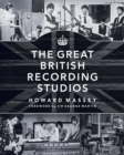 Image for The Great British Recording Studios