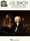 Image for J.S. Bach - All Jazzed Up!