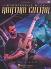 Image for Progressive Rock Rhythm Guitar