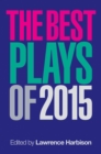 Image for The Best Plays of 2015