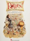 Image for SOMETHING ROTTEN VOCAL SELECTIONS