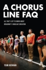 Image for A chorus line FAQ: all that&#39;s left to know about Broadway&#39;s singular sensation