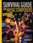 Image for Survival Guide for Music Composers