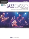 Image for Jazz Classics : Instrumental Play-Along