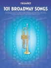 Image for 101 Broadway Songs for Trumpet
