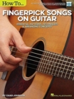 Image for How to Fingerpick Songs on Guitar