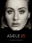 Image for Adele - 25 : Easy Guitar with Notes Plus Tab