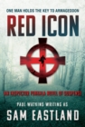 Image for Red Icon: An Inspector Pekkala Novel of Suspense