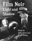 Image for Film noir  : light and shadow