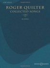 Image for Collected Songs