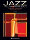 Image for Jazz Theory &amp; Workbook