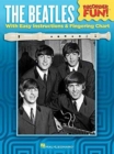 Image for The Beatles Recorder Fun!
