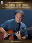 Image for Arlen Roth Teaches Fingerstyle Guitar